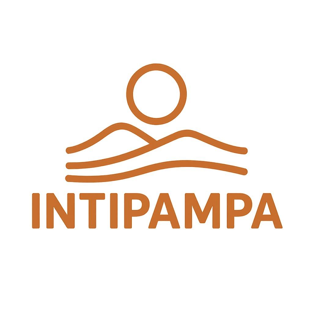 Logo Intipampa